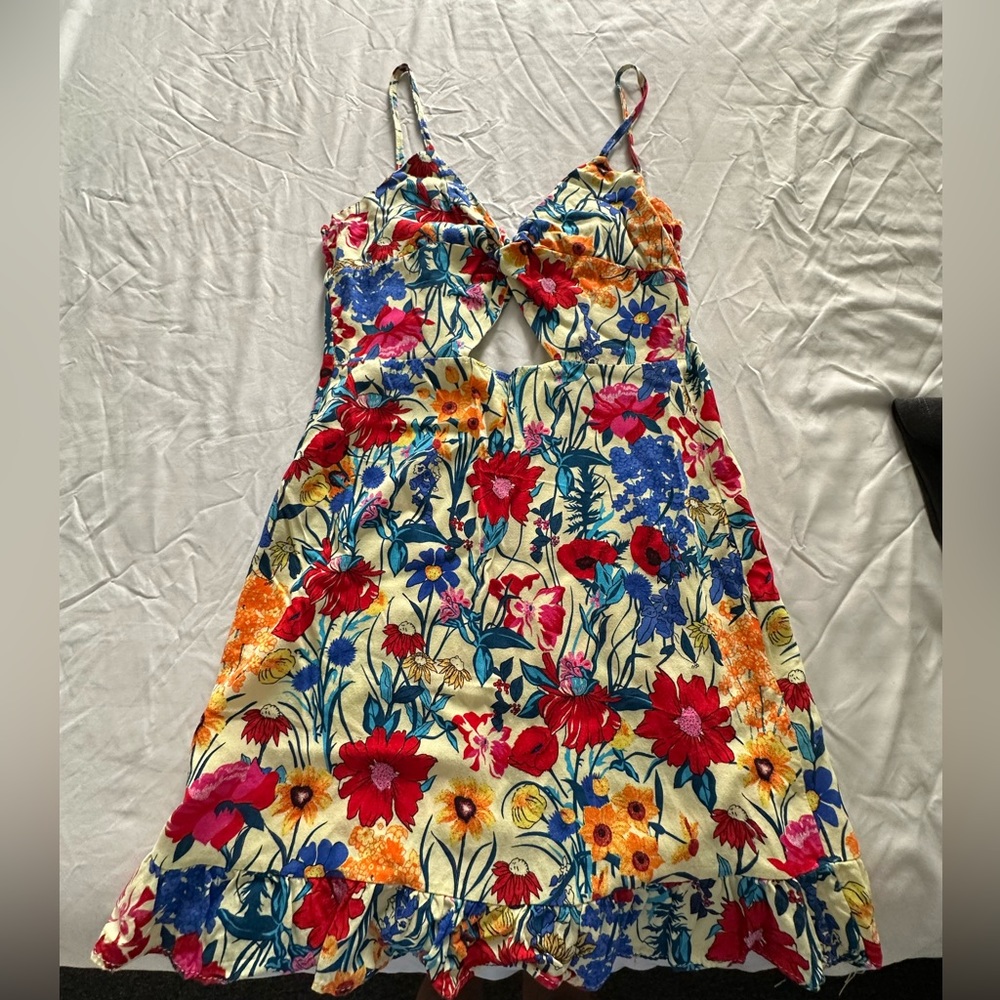 Summer dress